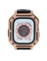 Kup Bizon Strap + Case Watch Armor Apple Watch Ultra 49mm gold - BIZ321 - {ean13} - Sklep Home Screen