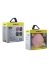 Kup AWEI Mini-Bluetooth-Lautsprecher Y260 grau/grau - AWEI002GRY - {ean13} - Sklep Home Screen