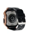 Kup Bizon Strap + Case Watch Armor Apple Watch Ultra 49mm gold - BIZ321 - {ean13} - Sklep Home Screen