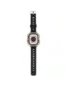 Kup Etui z paskiem Bizon Strap + Case Watch Armor do Apple Watch Ultra 49mm złote - BIZ321 - {ean13} - Sklep Home Screen