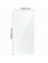 Buy Bizon Glass Hydrogel Asus Zenfone 10 [2 PACK] - BIZ322 - {ean13} - Home Screen Store Europe