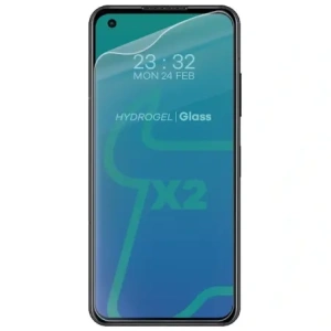 Kup Folie hydrogelová na displej Bizon Glass Hydrogel pro Asus Zenfone 10 [2 PACK] - BIZ322 - {ean13} - Sklep Home Screen
