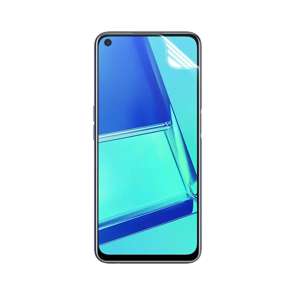 Folia hydrożelowa na ekran Bizon Glass Hydrogel do Asus Zenfone 10 [2 PACK]