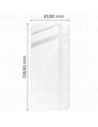 Kup Szkło hartowane Bizon Glass Clear 2 do Asus Zenfone 10 - BIZ323 - {ean13} - Sklep Home Screen