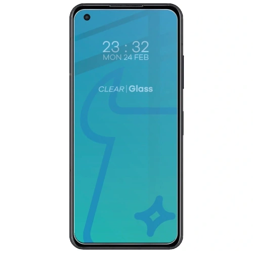 Kup Bizon Glas Klar 2 Asus Zenfone 10 - BIZ323 - {ean13} - Sklep Home Screen