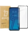 Szkło hartowane Bizon Glass Edge 2 do Asus Zenfone 10 czarne