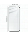 Kup Szkło hartowane Bizon Glass Edge 2 do Asus Zenfone 10 czarne - BIZ324 - {ean13} - Sklep Home Screen