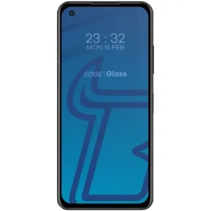 Kup Szkło hartowane Bizon Glass Edge 2 do Asus Zenfone 10 czarne - BIZ324 - {ean13} - Sklep Home Screen