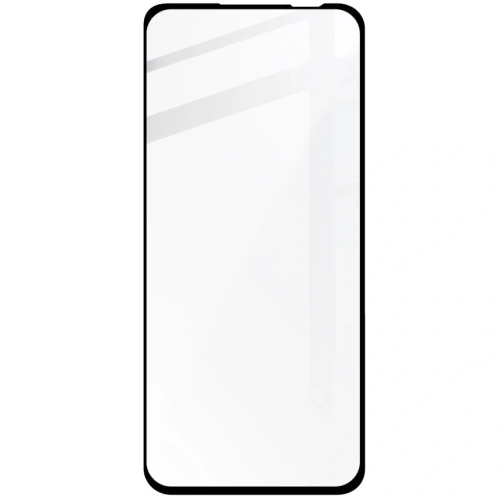 Kup Szkło hartowane Bizon Glass Edge 2 do Asus Zenfone 10 czarne - BIZ324 - {ean13} - Sklep Home Screen