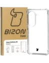 Bizon Case Salpa Asus Zenfone 10 / 9 klar