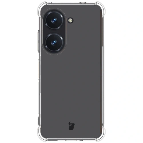 Kup Elastické pouzdro Bizon Case Salpa pro Asus Zenfone 10 / 9 průhledné - BIZ325 - {ean13} - Sklep Home Screen