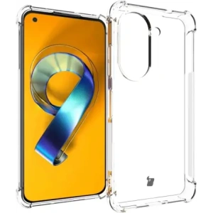 Kup Elastické pouzdro Bizon Case Salpa pro Asus Zenfone 10 / 9 průhledné - BIZ325 - {ean13} - Sklep Home Screen