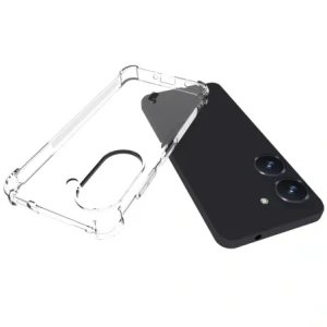 Kup Elastické pouzdro Bizon Case Salpa pro Asus Zenfone 10 / 9 průhledné - BIZ325 - {ean13} - Sklep Home Screen