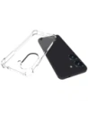 Kup Elastické pouzdro Bizon Case Salpa pro Asus Zenfone 10 / 9 průhledné - BIZ325 - {ean13} - Sklep Home Screen