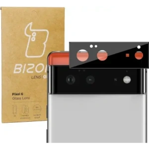 Kup Bizon üveg lencse Google Pixel 6 [2 CSOMAG] - BIZ326 - {ean13} - Sklep Home Screen
