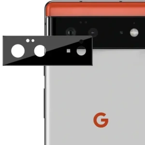 Kup Bizon Glaslinse Google Pixel 6 [2 PACK] - BIZ326 - {ean13} - Sklep Home Screen