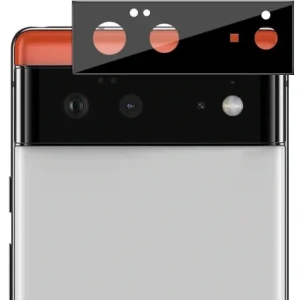 Kup Bizon Glaslinse Google Pixel 6 [2 PACK] - BIZ326 - {ean13} - Sklep Home Screen