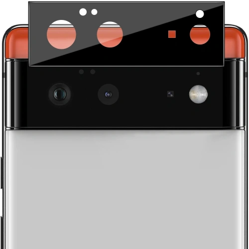Kup Bizon üveg lencse Google Pixel 6 [2 CSOMAG] - BIZ326 - {ean13} - Sklep Home Screen