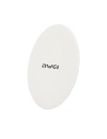 Buy AWEI Wireless Charger Qi W5 5W white - AWEI005WHT - {ean13} - Home Screen Store Europe