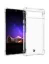 Kup Etui + 2x szkło na ekran + obiektyw Bizon Case Clear Pack do Google Pixel 6 przezroczyste - BIZ327 - {ean13} - Sklep Home Screen