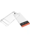 Kup Etui + 2x szkło na ekran + obiektyw Bizon Case Clear Pack do Google Pixel 6 przezroczyste - BIZ327 - {ean13} - Sklep Home Screen