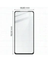 Kup Bizon Glass Edge Google Pixel 6 fekete - BIZ328 - {ean13} - Sklep Home Screen