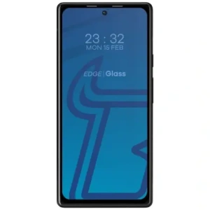Bizon Glass Edge Google Pixel 6 schwarz