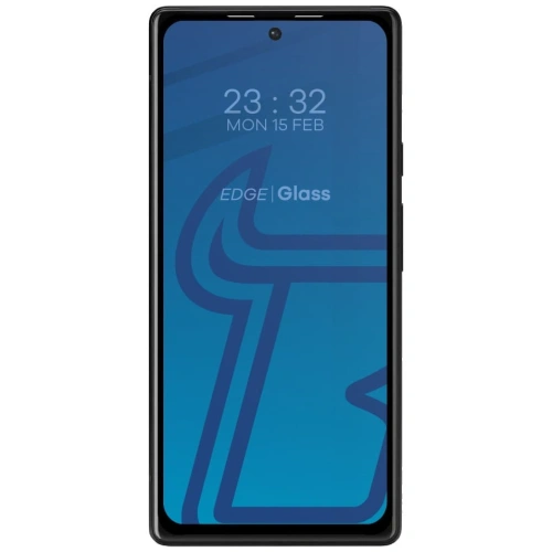 Kup Szkło hartowane Bizon Glass Edge do Google Pixel 6 czarne - BIZ328 - {ean13} - Sklep Home Screen