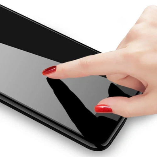 Kup Szkło hartowane Bizon Glass Edge do Google Pixel 6 czarne - BIZ328 - {ean13} - Sklep Home Screen