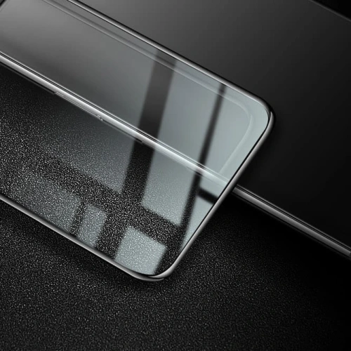 Kup Szkło hartowane Bizon Glass Edge do Google Pixel 6 czarne - BIZ328 - {ean13} - Sklep Home Screen