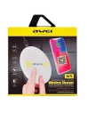 Buy AWEI Wireless Charger Qi W5 5W white - AWEI005WHT - {ean13} - Home Screen Store Europe