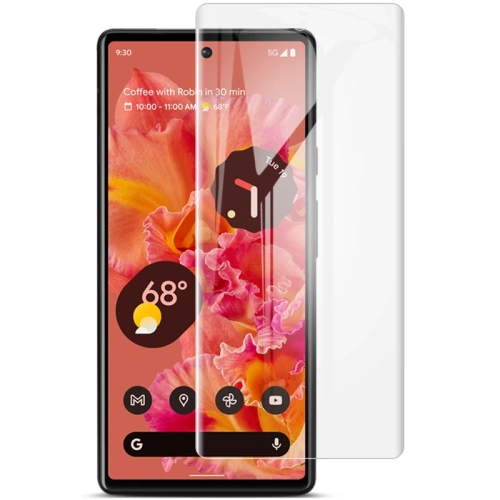 Buy Bizon Glass Hydrogel Google Pixel 6 [2 PACK] - BIZ329 - {ean13} - Home Screen Store Europe