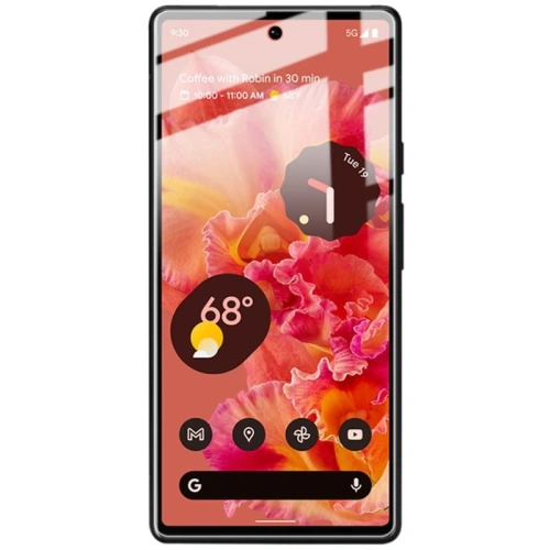 Buy Bizon Glass Hydrogel Google Pixel 6 [2 PACK] - BIZ329 - {ean13} - Home Screen Store Europe
