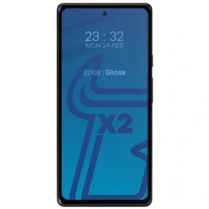 Kup Tvrdé sklo Bizon Glass Edge - [2 PACK] + ochrana na objektiv Google Pixel 6 černé - BIZ330 - {ean13} - Sklep Home Screen