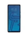 Kup Bizon Glass Edge edzett üveg - [2 PACK] + lencsevédő Google Pixel 6 fekete - BIZ330 - {ean13} - Sklep Home Screen