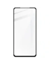 Kup Bizon Glass Edge edzett üveg - [2 PACK] + lencsevédő Google Pixel 6 fekete - BIZ330 - {ean13} - Sklep Home Screen