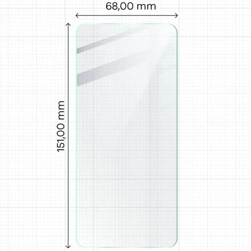 Kup Bizon üveg Átlátszó edzett üveg - 3 db. + lencse üveg Google Pixel 6 - BIZ331 - {ean13} - Sklep Home Screen