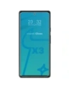 Kup Bizon Glas Klarglas gehärtetes Glas - 3 Stück. + Linsenglas Google Pixel 6 - BIZ331 - {ean13} - Sklep Home Screen