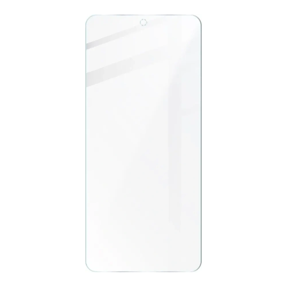 Szkło hartowane Bizon Glass Clear - 3 szt. + obiektyw Google Pixel 6