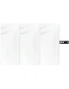 Buy Bizon Glass Clear tempered glass - 3 pcs. + lens glass Google Pixel 6 - BIZ331 - {ean13} - Home Screen Store Europe