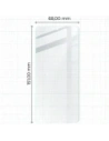 Kup Bizon Glas Klar Google Pixel 6 - BIZ332 - {ean13} - Sklep Home Screen