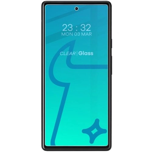 Kup Szkło hartowane Bizon Glass Clear do Google Pixel 6 - BIZ332 - {ean13} - Sklep Home Screen