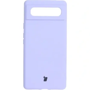 Kup Bizon Case Szilikon Google Pixel 6 lila - BIZ333 - {ean13} - Sklep Home Screen