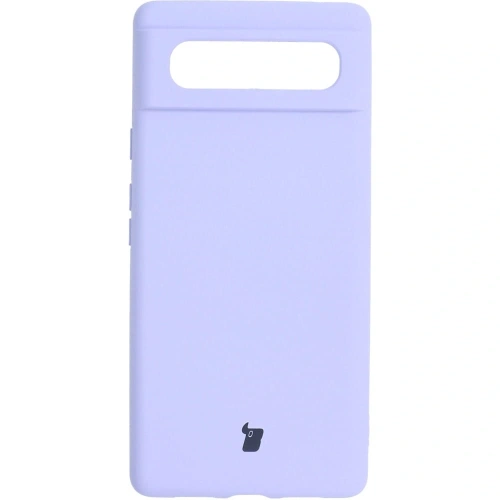 Kup Bizon Case Silikon Google Pixel 6 lila - BIZ333 - {ean13} - Sklep Home Screen