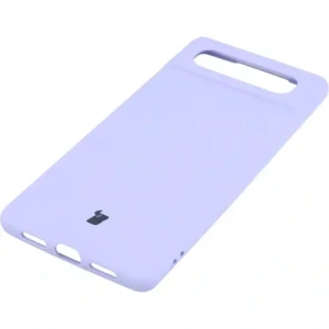 Kup Etui Bizon Case Silicone do Google Pixel 6 fialové - BIZ333 - {ean13} - Sklep Home Screen