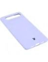 Kup Bizon Caz Silicona Google Pixel 6 violet - BIZ333 - {ean13} - Sklep Home Screen