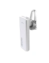 AWEI căști Bluetooth mono A850BL alb/white