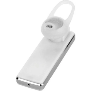 Kup AWEI A850BL mono Bluetooth fejhallgató fehér/white - AWEI007WHT - {ean13} - Sklep Home Screen