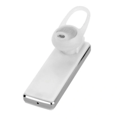 Kup AWEI căști Bluetooth mono A850BL alb/white - AWEI007WHT - {ean13} - Sklep Home Screen