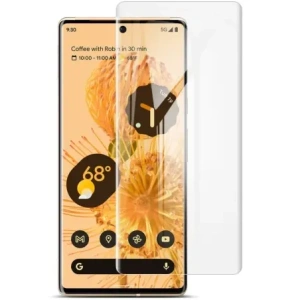 Kup Bizon Glass Hydrogel Google Pixel 6 Pro [2 CSOMAG] - BIZ334 - {ean13} - Sklep Home Screen